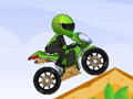 Juego Carreras de Moto X-Trial  en línea
