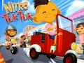 Juego Nitro tuk tuk en línea