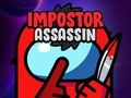 Juego Asesino impostor  en línea