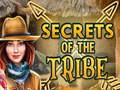Juego Secretos de la tribu  en línea