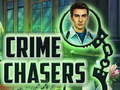 Juego Cazadores de crímenes  en línea