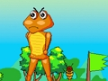 Juego Hombre rana  en línea