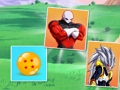 Juego Cartas de partido de DragonBall  en línea