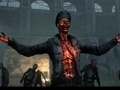 Juego Guerra de zombis 2D  en línea