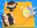 Juego Fusionar batalla 3d  en línea