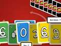 Juego UNO rayado  en línea