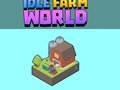 Juego Mundo agrícola inactivo  en línea
