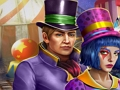 Juego Circo ambulante  en línea