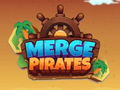 Juego Fusionar piratas  en línea