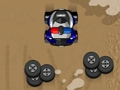 Juego Carreras de supervivencia policial  en línea