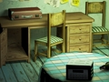 Juego Habitación de marcos  en línea