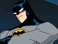 Juego La edad de hielo de Batman  en línea