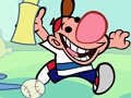 Juego ¡Apúrate!  en línea