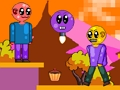 Juego Gozu aventuras 2  en línea
