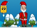Juego Papá Noel presente 2  en línea