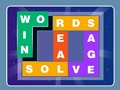 Juego Figgerits-juego de rompecabezas de palabras  en línea
