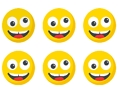 Juego Encuentra la diferencia: Rompecabezas de emojis  en línea