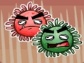 Juego Nano guerra  en línea