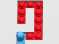 Juego Burbujas de pellizco  en línea