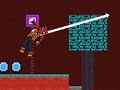 Juego Cuerda de superhéroe  en línea