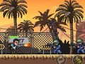 Juego Armas de ira  en línea