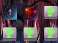 Juego Memorizar Halloween  en línea