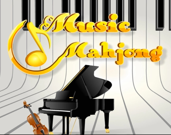 Juego Música Mahjong  en línea