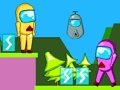 Juego Entre Chen Bots 2  en línea