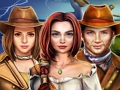 Juego Leyenda del faro  en línea