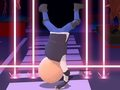Juego Esquivar héroe  en línea