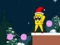 Juego Piruleta de navidad  en línea
