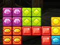 Juego Tetriz imprudente  en línea