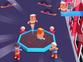 Juego Cuartel general de emergencia: Rescatador de la ciudad  en línea