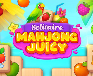 Juego Solitario Mahjong Jugoso  en línea