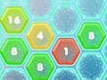 Juego Llegar a 2048  en línea