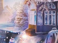 Juego Aventura invernal  en línea