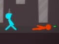Juego Guerras de palos 3d  en línea