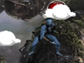 Juego Aventura de salto de avatar  en línea