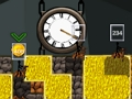 Juego Empresa minera stickman  en línea