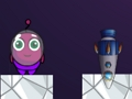 Juego Extranjero de rebote  en línea