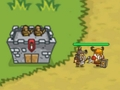 Juego Temporada del reino del castillo  en línea