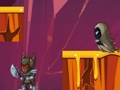 Juego Caballero Aventura  en línea