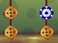 Juego Coincidir con los dados de cerdo  en línea