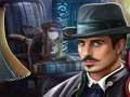Juego Mansión extraña  en línea