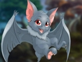 Juego Pequeño escape de murciélago volador  en línea