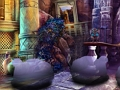 Juego Escape de dinosaurio agraciado  en línea