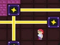 Juego Las estrellas se alinean  en línea