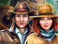Juego Código del tesoro  en línea