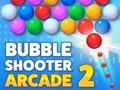 Juego Arcade de burbujas 2 en línea