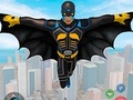 Juego Murciélago héroe  en línea